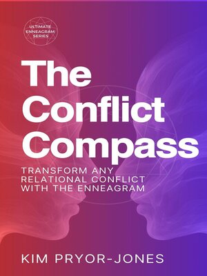 cover image of The Conflict Compass